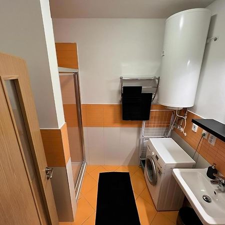 Donovaly Triangel Apartment 9 ภายนอก รูปภาพ