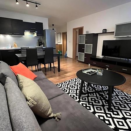 Donovaly Triangel Apartment 9 ภายนอก รูปภาพ