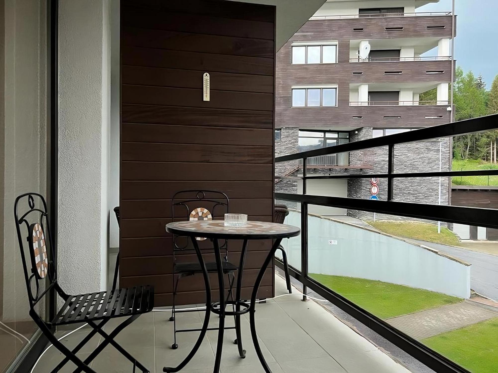 Donovaly Triangel Apartment 9 ภายนอก รูปภาพ