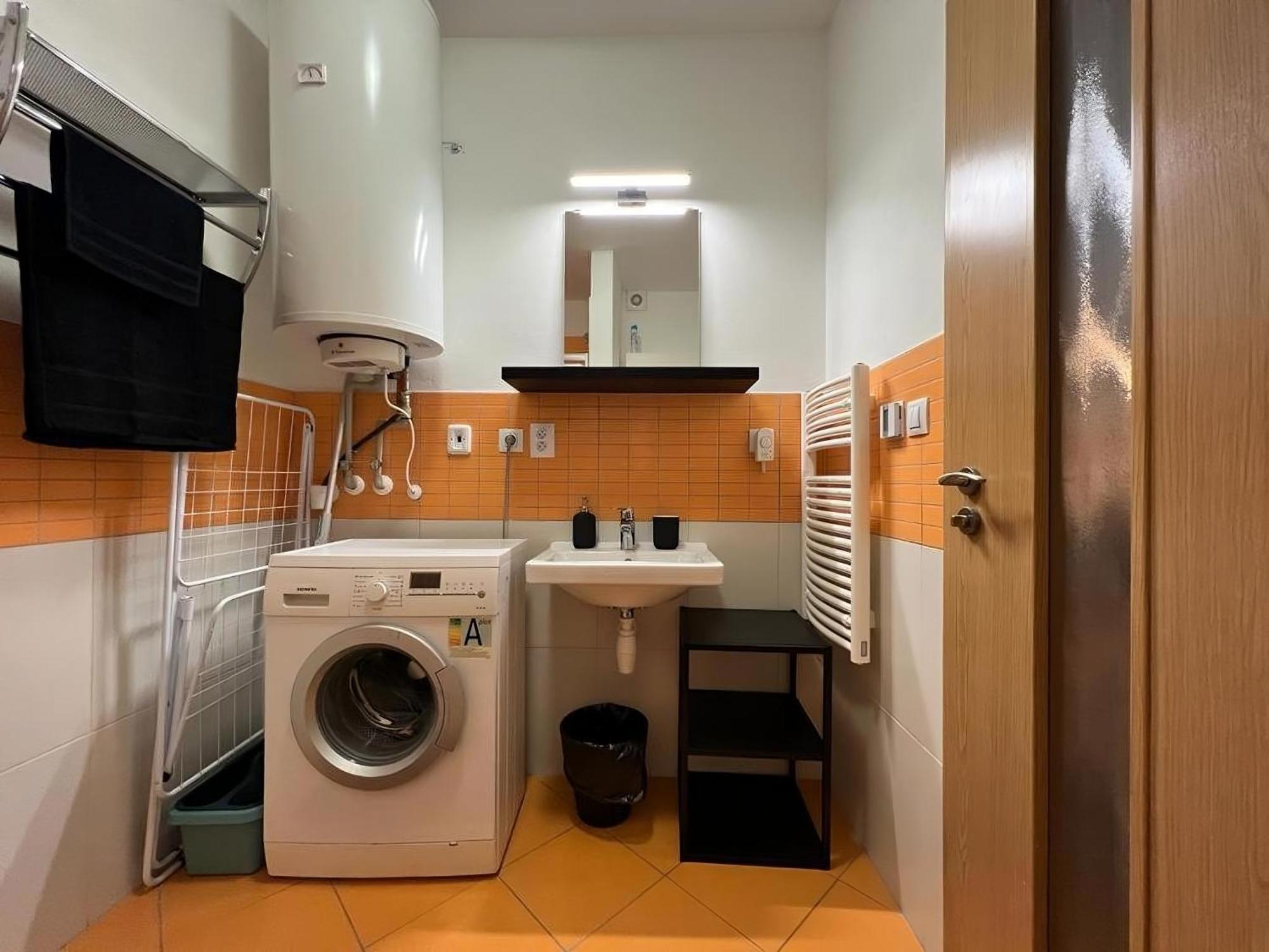 Donovaly Triangel Apartment 9 ภายนอก รูปภาพ