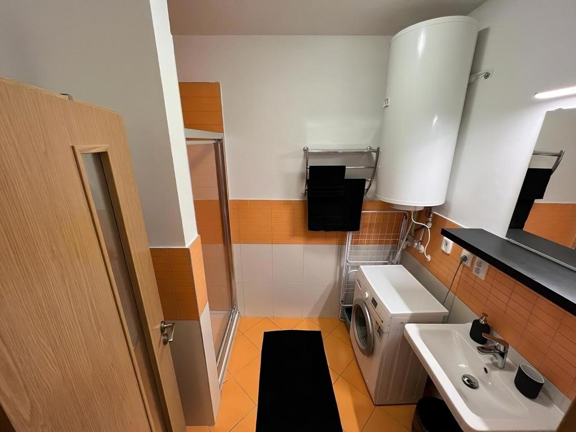 Donovaly Triangel Apartment 9 ภายนอก รูปภาพ