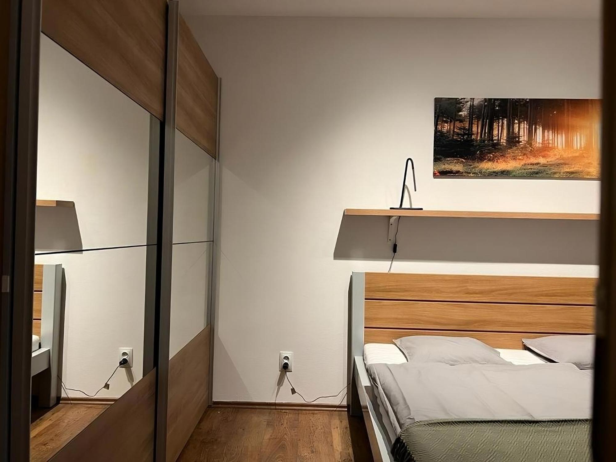 Donovaly Triangel Apartment 9 ภายนอก รูปภาพ