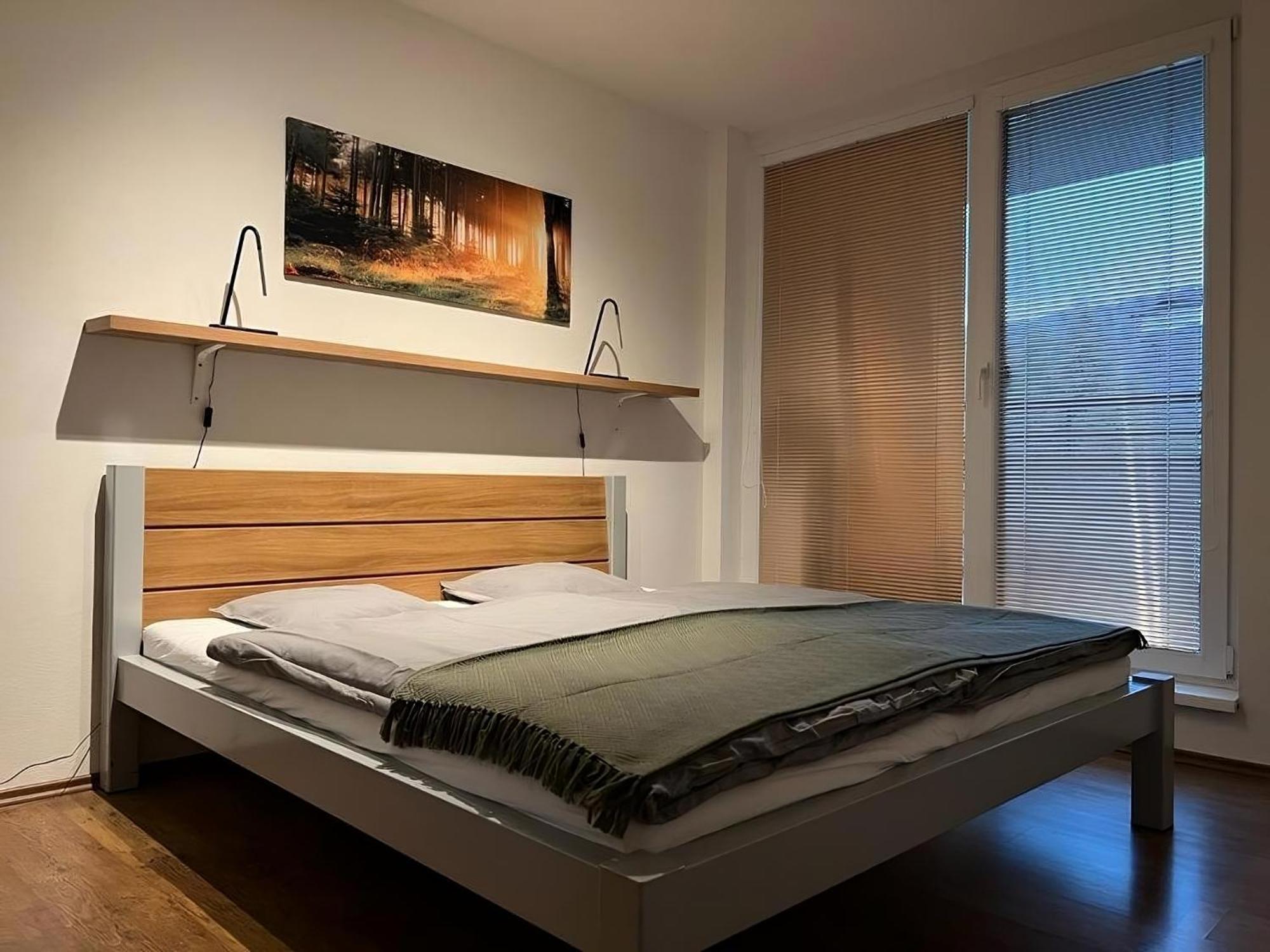 Donovaly Triangel Apartment 9 ภายนอก รูปภาพ