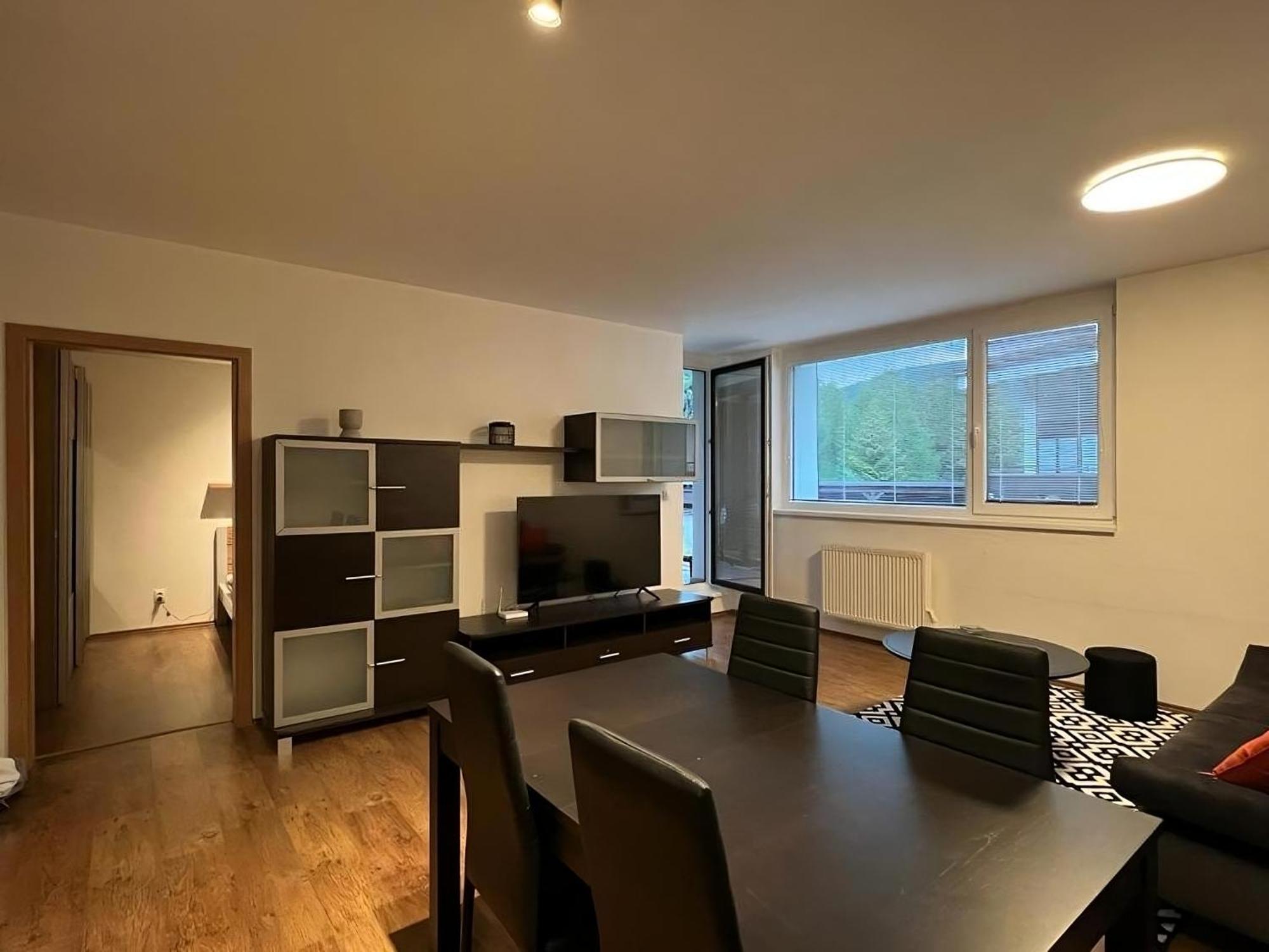 Donovaly Triangel Apartment 9 ภายนอก รูปภาพ